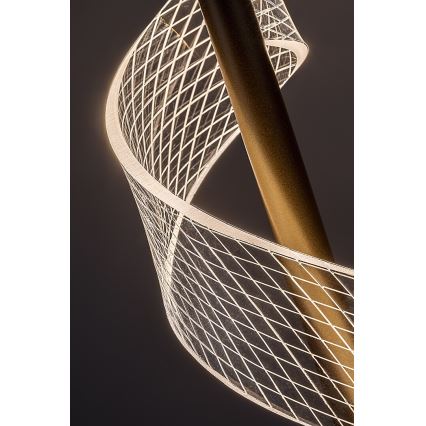 Rabalux - LED-rippvalgusti kaablil LED/6W/230V 3000K