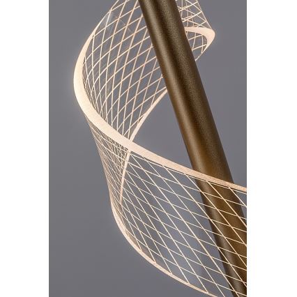 Rabalux - LED-rippvalgusti kaablil LED/6W/230V 3000K
