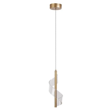 Rabalux - LED-rippvalgusti kaablil LED/6W/230V 3000K