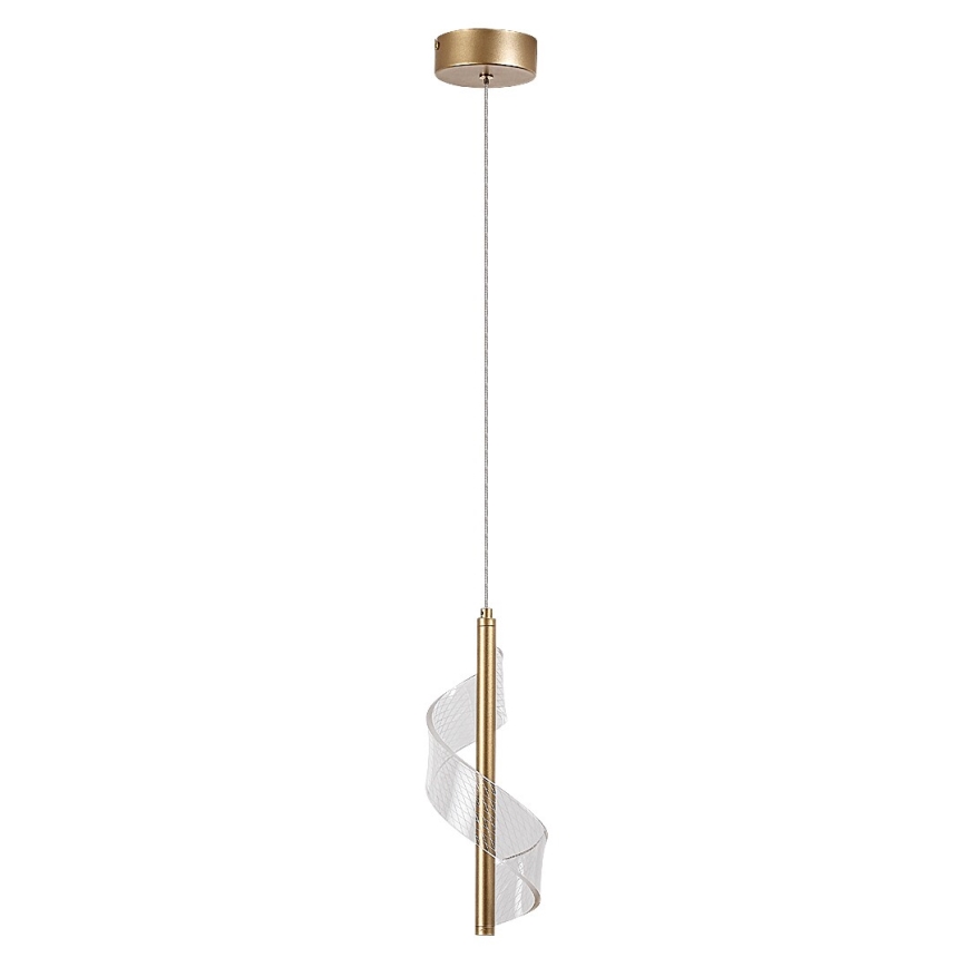 Rabalux - LED-rippvalgusti kaablil LED/6W/230V 3000K