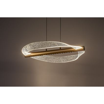 Rabalux - LED-rippvalgusti kaablil, 24 W, 230 V, 3000 K