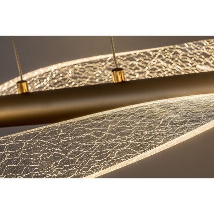 Rabalux - LED-rippvalgusti kaablil, 24 W, 230 V, 3000 K