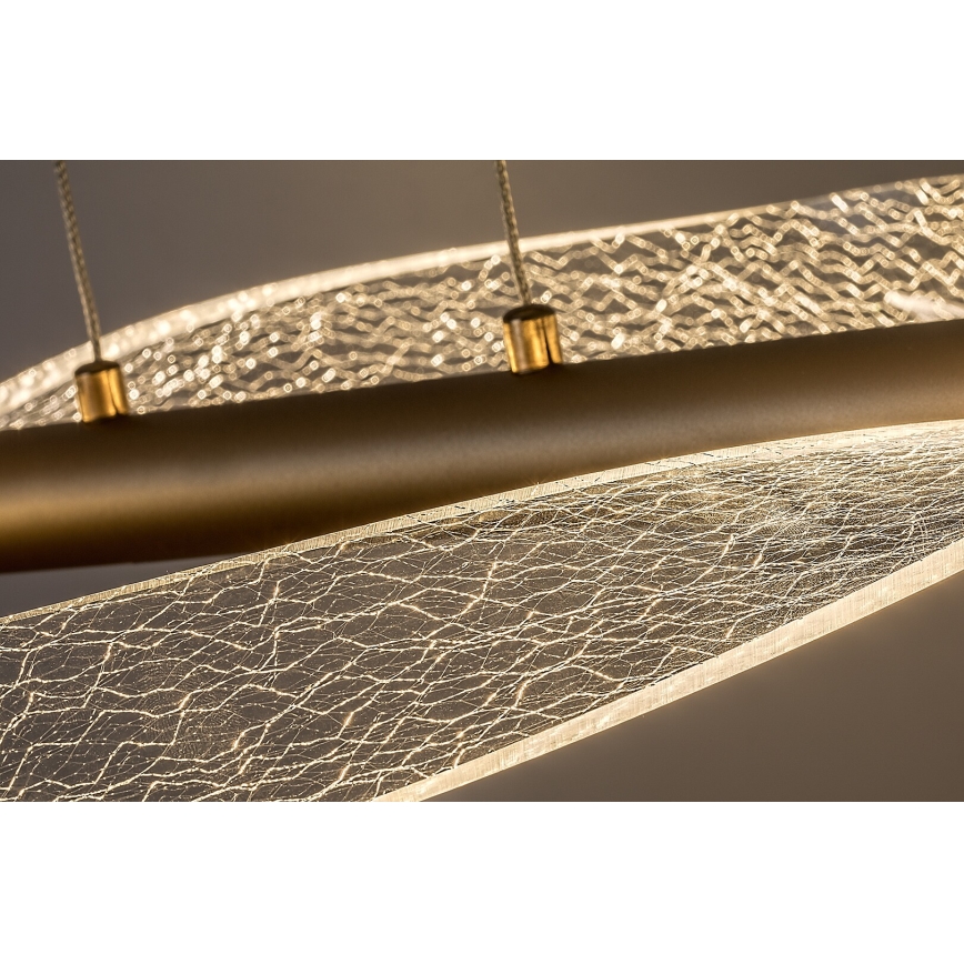 Rabalux - LED-rippvalgusti kaablil, 24 W, 230 V, 3000 K