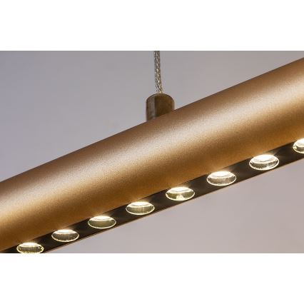 Rabalux - LED-rippvalgusti kaablil, 24 W, 230 V, 3000 K