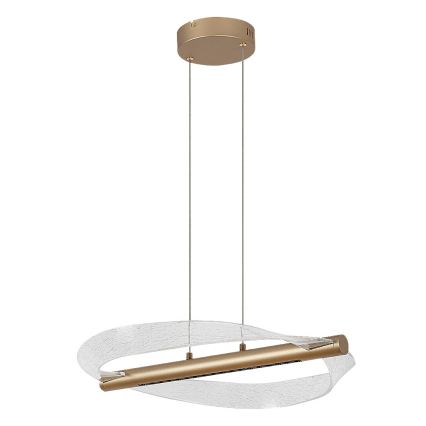 Rabalux - LED-rippvalgusti kaablil, 24 W, 230 V, 3000 K