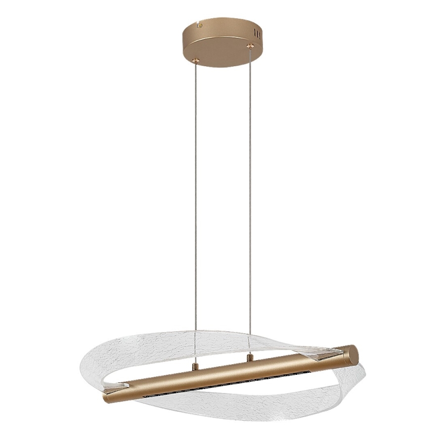 Rabalux - LED-rippvalgusti kaablil, 24 W, 230 V, 3000 K