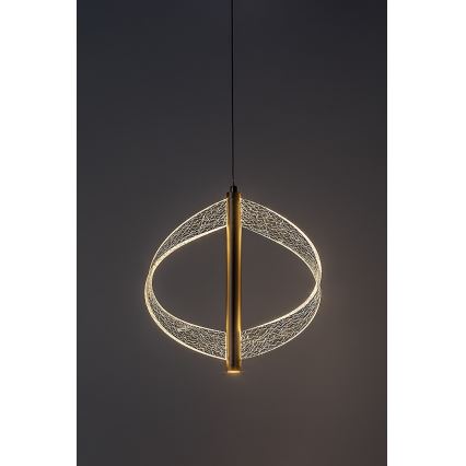 Rabalux - LED-rippvalgusti kaabliga LED/8W/230V 3000K