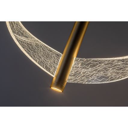 Rabalux - LED-rippvalgusti kaabliga LED/8W/230V 3000K