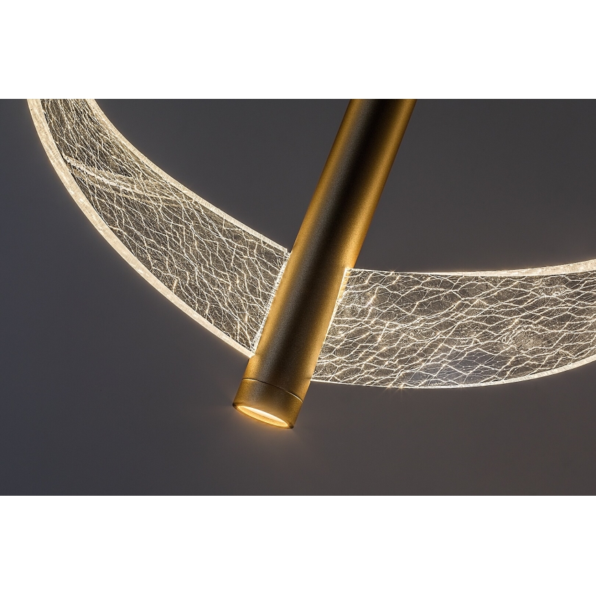 Rabalux - LED-rippvalgusti kaabliga LED/8W/230V 3000K
