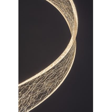 Rabalux - LED-rippvalgusti kaabliga LED/8W/230V 3000K