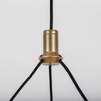 Rabalux - hämardatav LED-rippvalgusti kaabliga LED/24W/230V 3000-6500K + kaugjuhtimispult