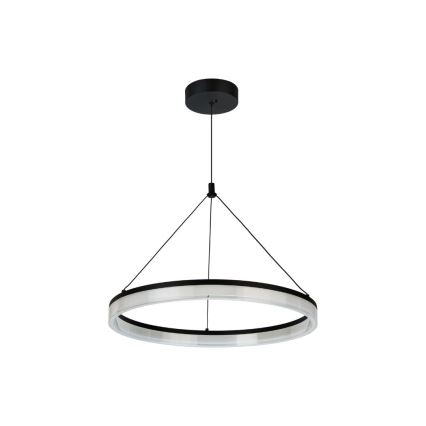 Rabalux - Hämardatav LED-ripatslühter kaabliga LED/24W/230V 3000-6500K + kaugjuhtimispult