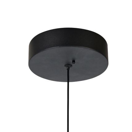 Rabalux - Hämardatav LED-ripatslühter kaabliga LED/24W/230V 3000-6500K + kaugjuhtimispult