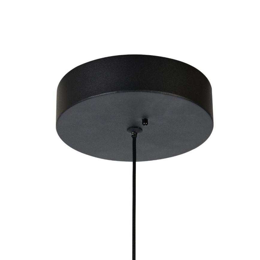 Rabalux - Hämardatav LED-ripatslühter kaabliga LED/24W/230V 3000-6500K + kaugjuhtimispult