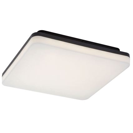 Rabalux - LED vannitoa laelamp LED/24W/230V IP54 28x28 cm