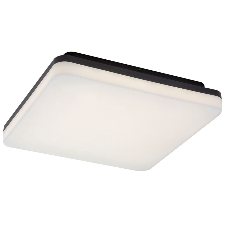 Rabalux - LED vannitoa laelamp LED/24W/230V IP54 28x28 cm