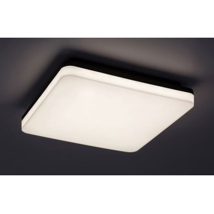 Rabalux - LED vannitoa laelamp LED/24W/230V IP54 28x28 cm