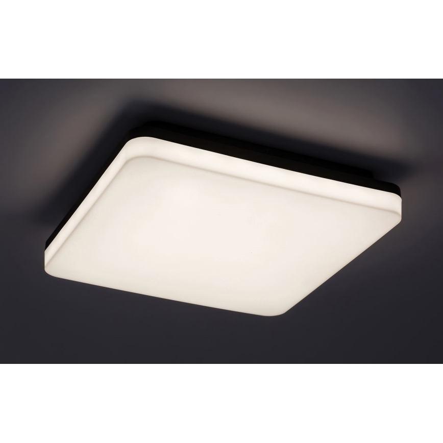 Rabalux - LED vannitoa laelamp LED/24W/230V IP54 28x28 cm