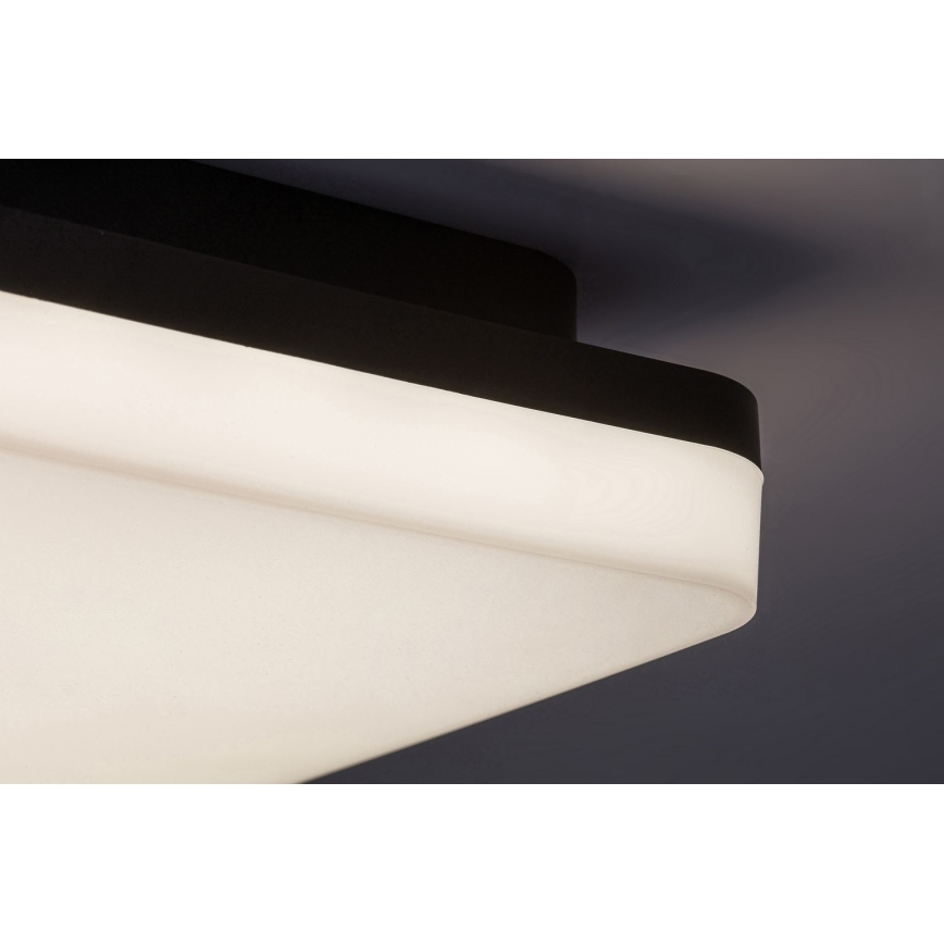 Rabalux - LED vannitoa laelamp LED/24W/230V IP54 28x28 cm