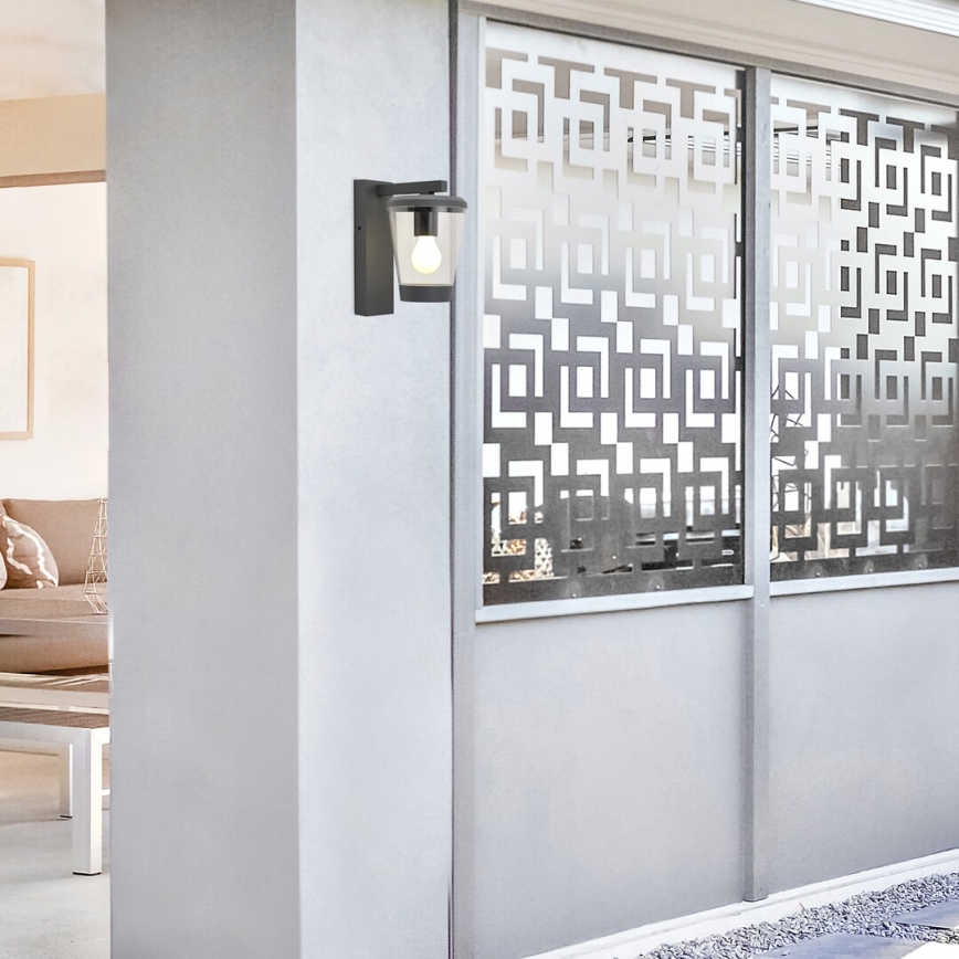 Rabalux - Väli seinalamp 1xE27/40W/230V IP44