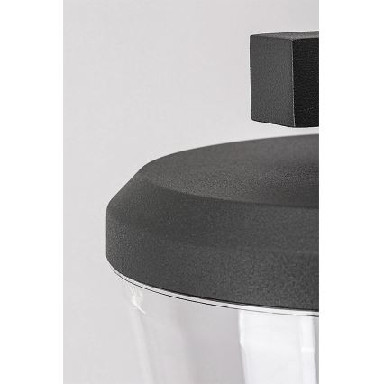 Rabalux - Väli seinalamp 1xE27/40W/230V IP44