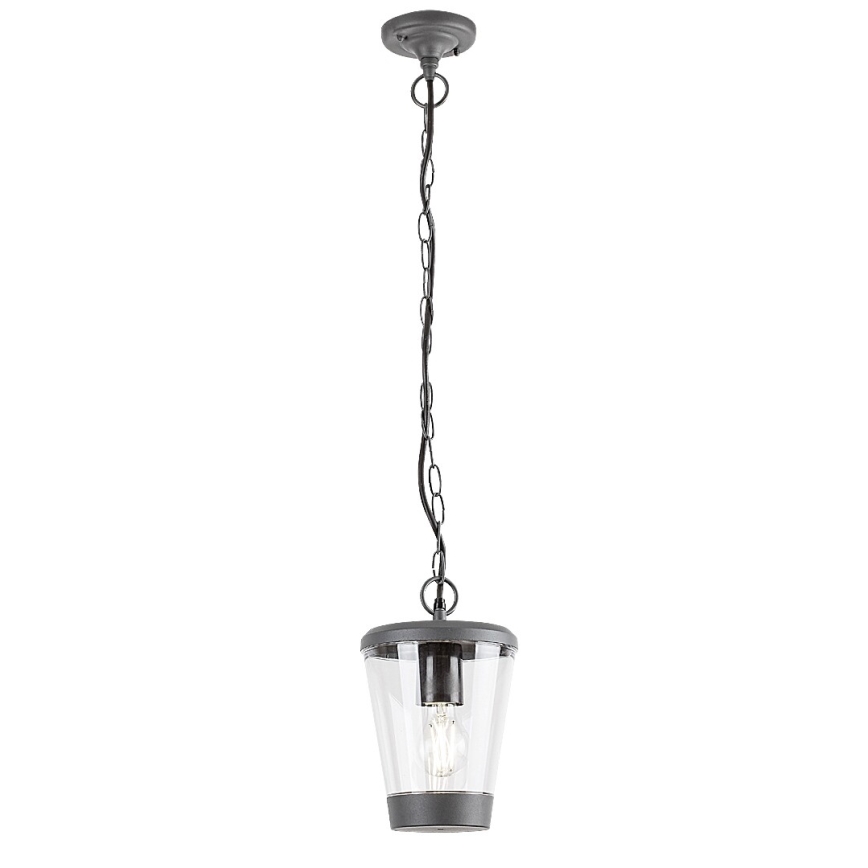 Rabalux  - Välilühter 1xE27/40W/230V IP44