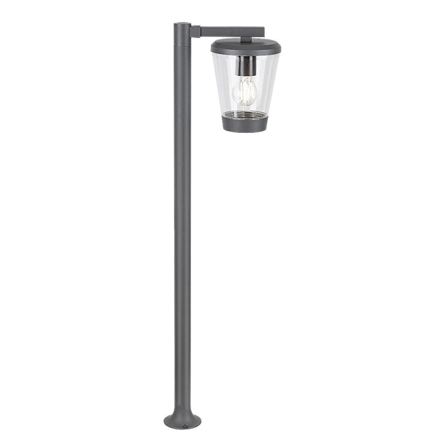 Rabalux - Välivalgusti 1xE27/40W/230V IP44