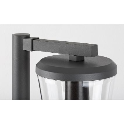 Rabalux - Välivalgusti 1xE27/40W/230V IP44