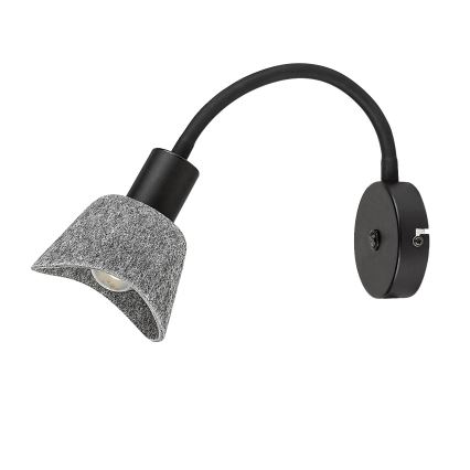 Rabalux - Kohtvalgusti seinale 1xE14/10W/230V