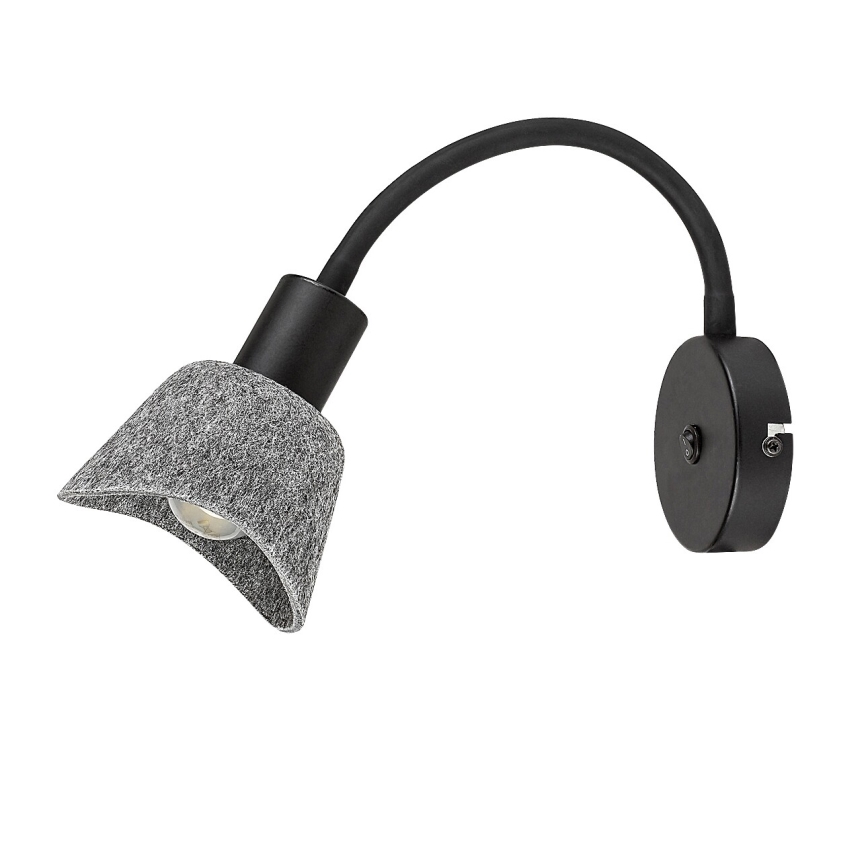 Rabalux - Kohtvalgusti seinale 1xE14/10W/230V