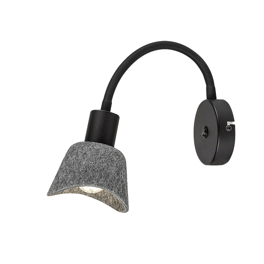 Rabalux - Kohtvalgusti seinale 1xE14/10W/230V