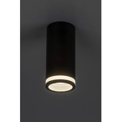 Rabalux - Kohtvalgusti 1xGU10/35W/230V 12 cm