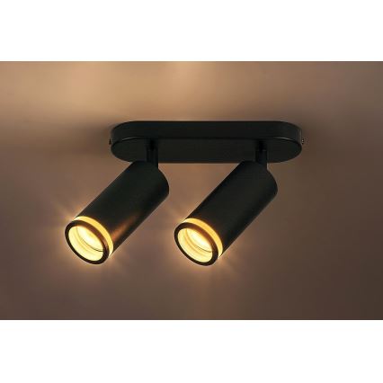 Rabalux - Kohtvalgusti 2xGU10/35W/230V