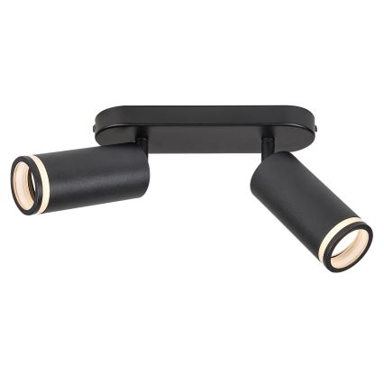 Rabalux - Kohtvalgusti 2xGU10/35W/230V