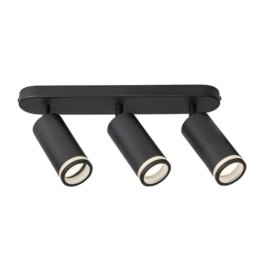 Rabalux - Kohtvalgusti 3xGU10/35W/230V