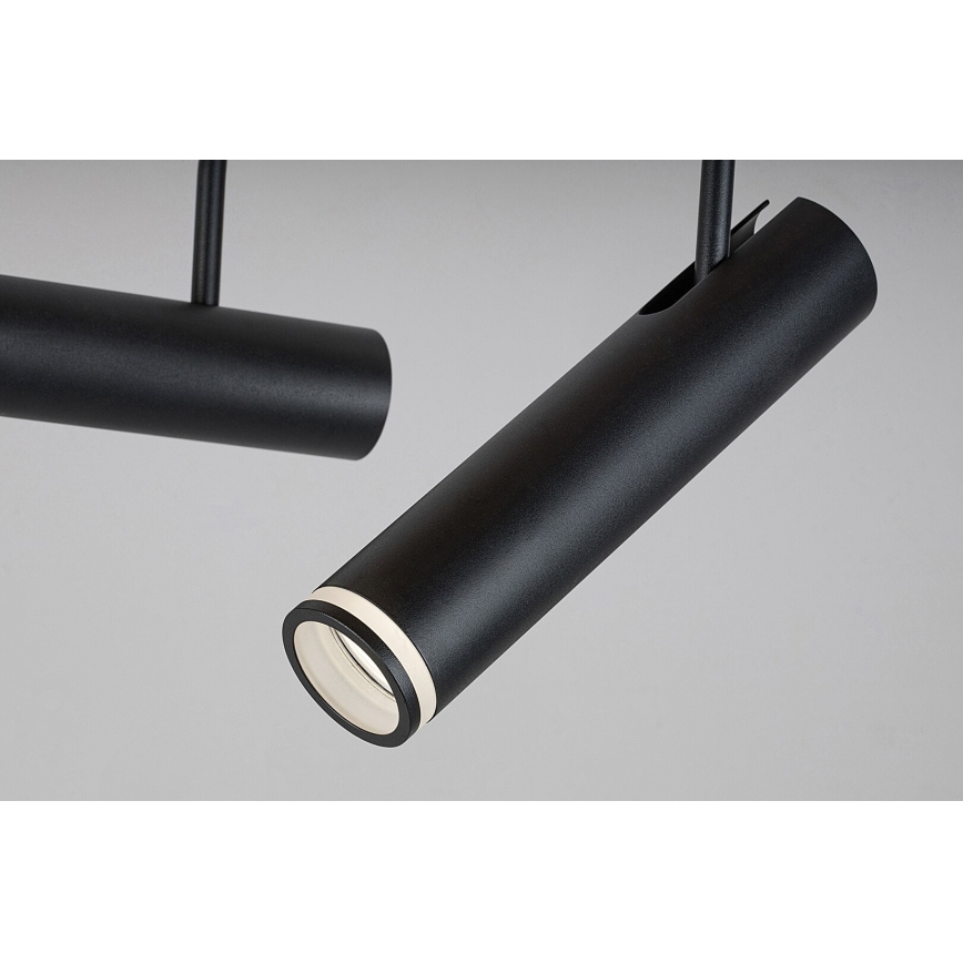 Rabalux - Pinnale kinnitatav lühter 3xGU10/35W/230V
