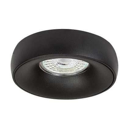 Rabalux - Süvistatav kohtvalgusti 2in1 1xGU10/25W/230V