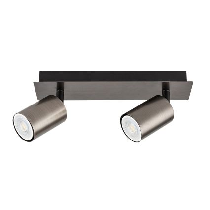 Rabalux - Kohtvalgusti 2xGU10/15W/230V