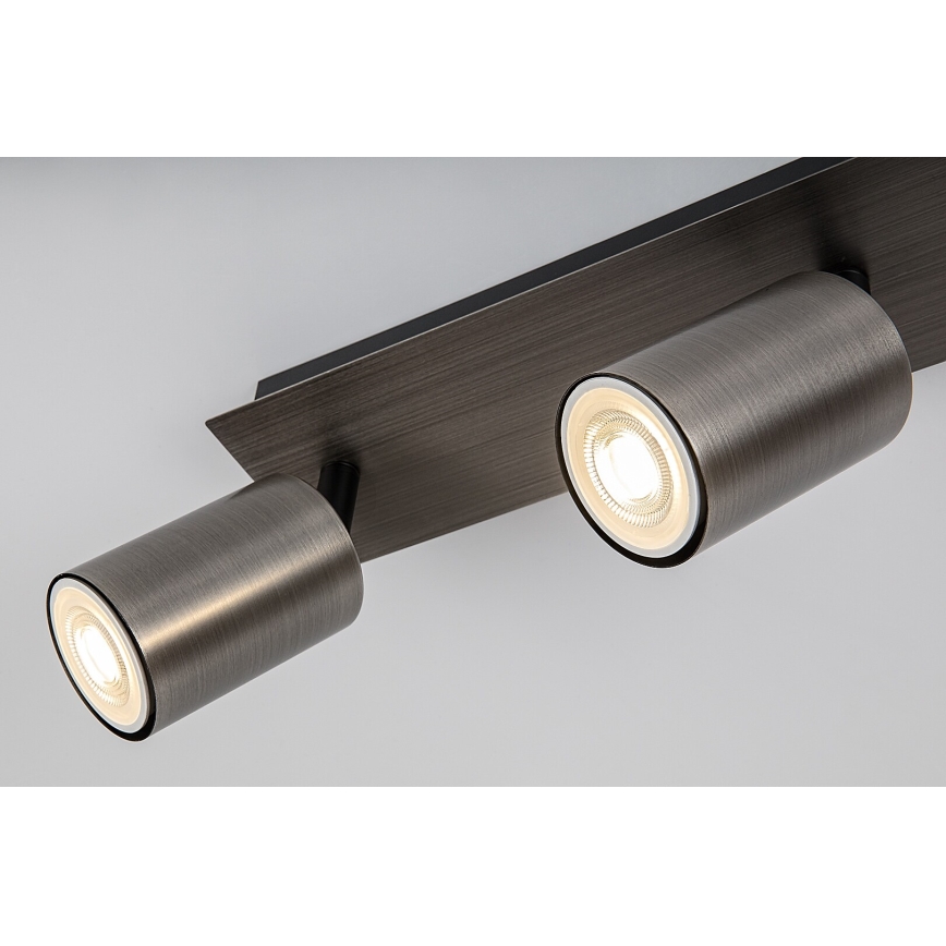Rabalux - Kohtvalgusti 4xGU10/15W/230V