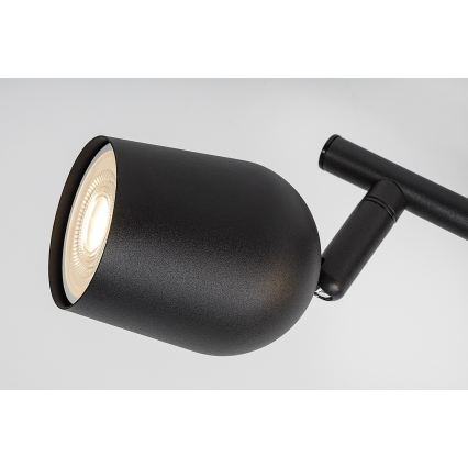 Rabalux - Laespott 2xGU10/15W/230V must