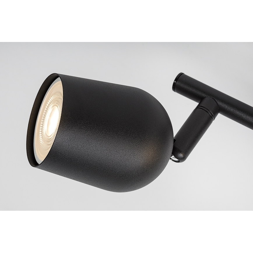 Rabalux - Laespott 2xGU10/15W/230V must