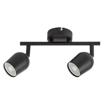 Rabalux - Laespott 2xGU10/15W/230V must