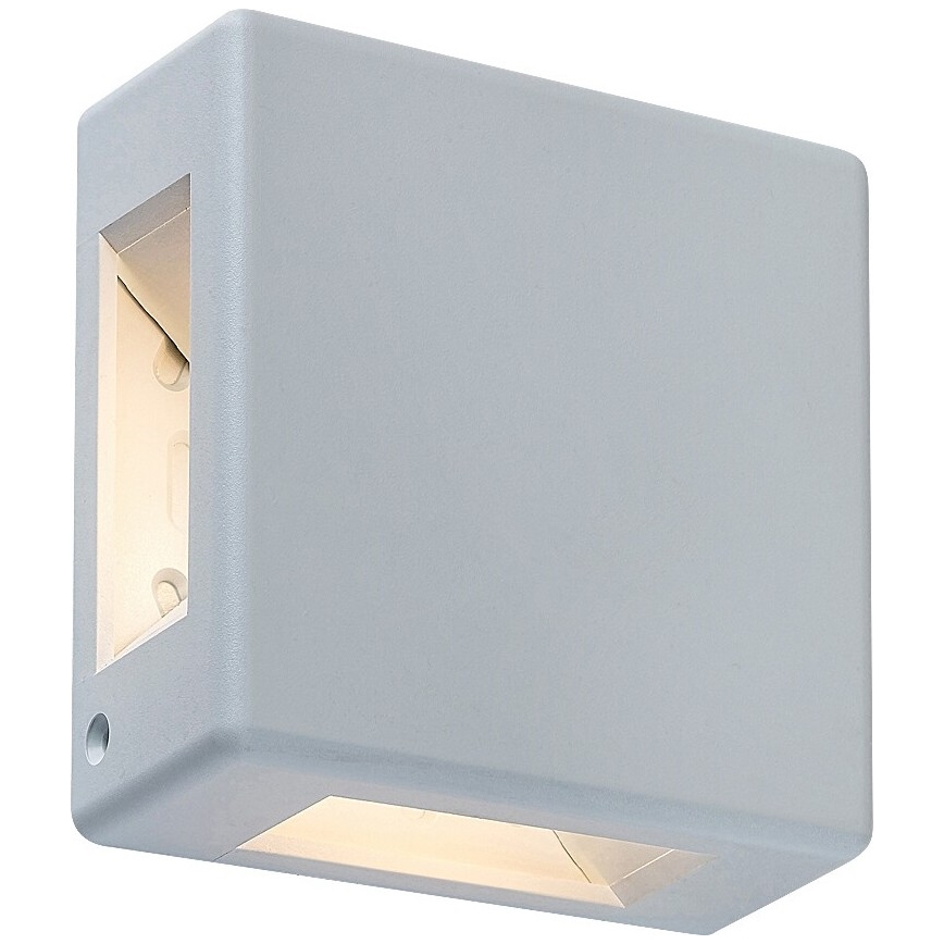 Rabalux - LED Väli seinavalgusti LED/6W/230V IP54 valge