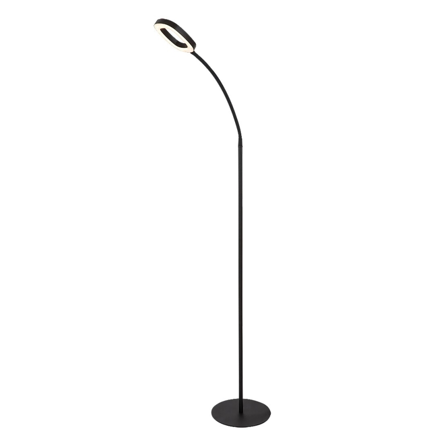 Rabalux - LED Hämardatav puutetundlik põrandalamp LED/11W/230V 3000K