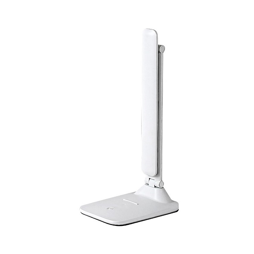 Rabalux - LED Hämardatav laualamp ekraaniga LED/5W/5V 3000-6000K