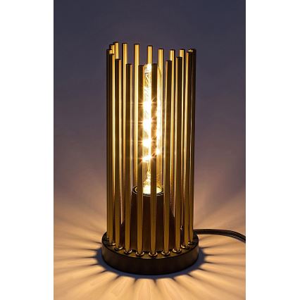 Rabalux - Laualamp 1xE27/40W/230V