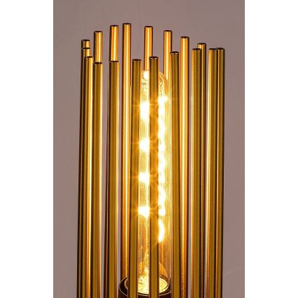 Rabalux - Põrandalamp 2xE27/40W/230V