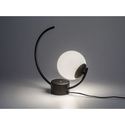 Rabalux - Laualamp 1xE14/25W/230V