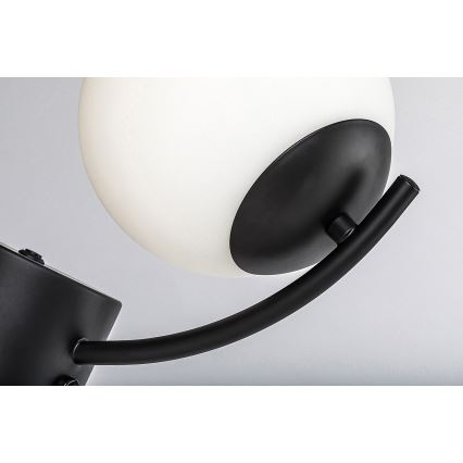 Rabalux - Laualamp 1xE14/25W/230V