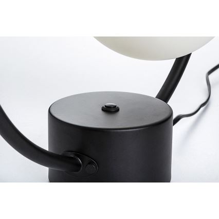 Rabalux - Laualamp 1xE14/25W/230V